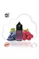 Nasty Salt - Grape Raspberry (30mL) Shisha Salt Likit Nasty Salt - Grape Raspberry (30mL) Shisha Salt Likit