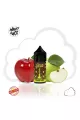 Nasty Salt - Double Apple (30mL) Shisha Salt Likit Nasty Salt - Double Apple (30mL) Shisha Salt Likit