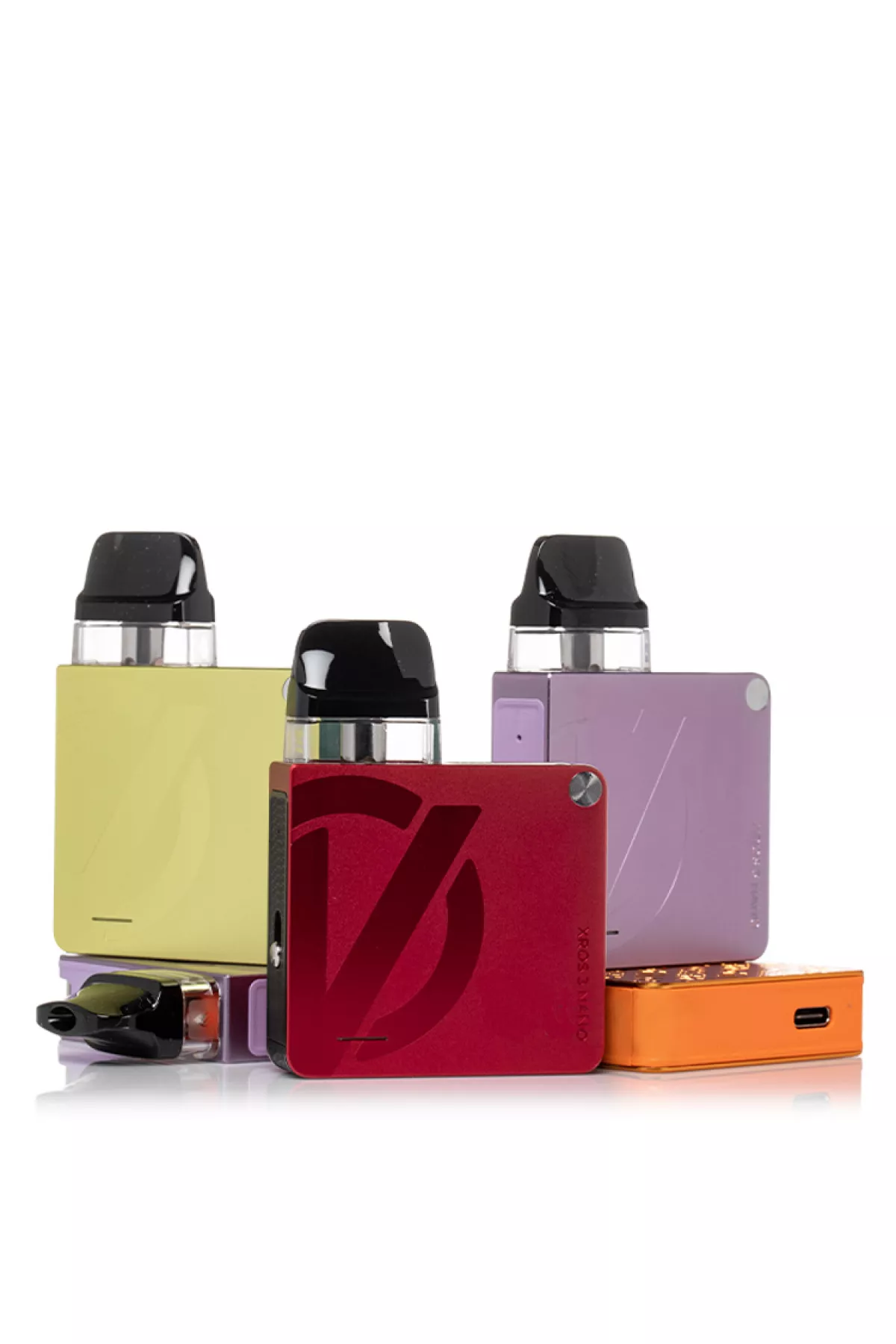 Vaporesso XROS 3 NANO Pod 1000mAh