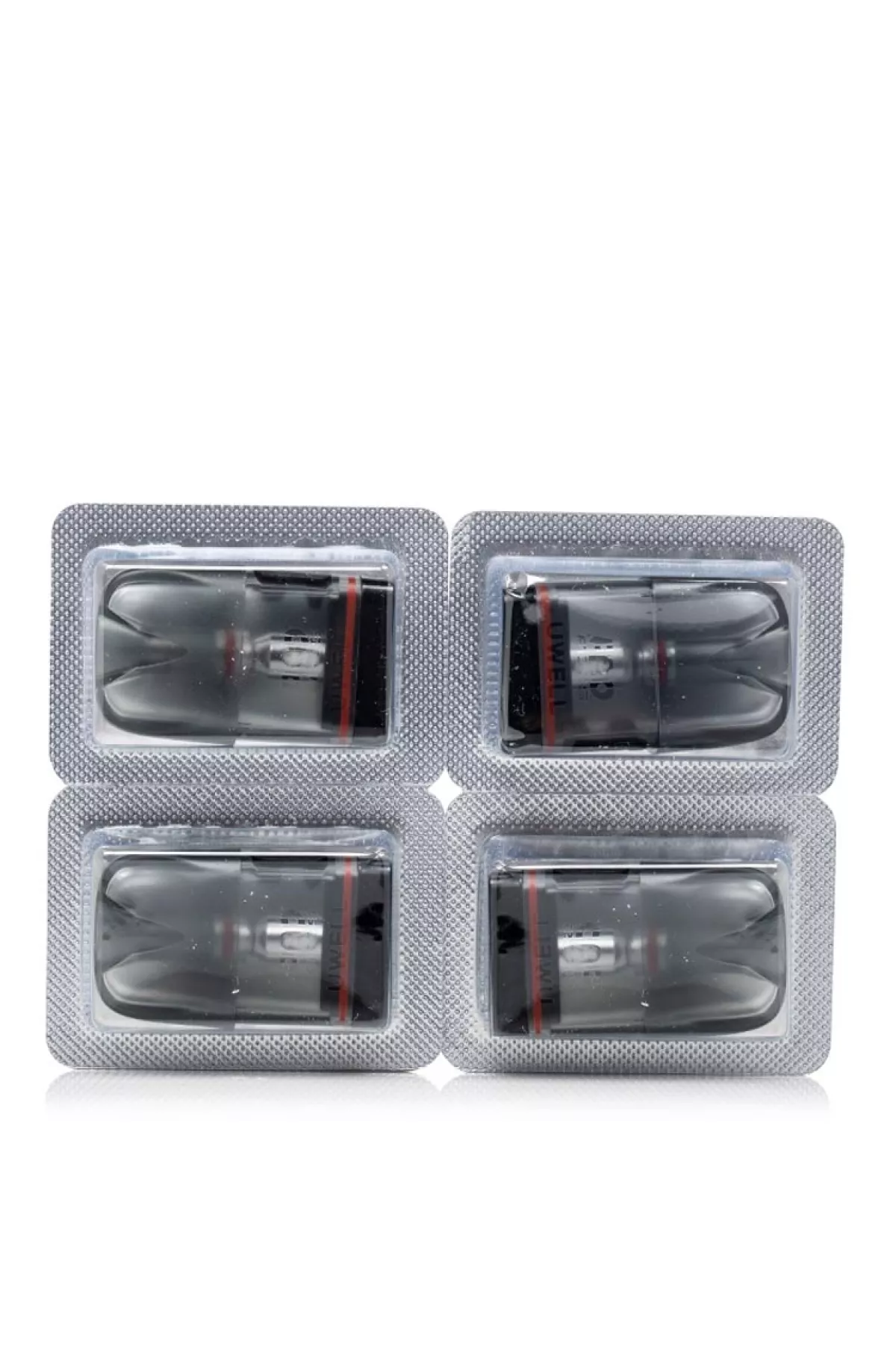 Uwell Caliburn G3 Yedek Pod Kartuş (4 Adet) Uwell Caliburn G3 Yedek Pod Kartuş (4 Adet)