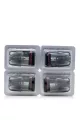 Uwell Caliburn G3 Yedek Pod Kartuş (4 Adet) Uwell Caliburn G3 Yedek Pod Kartuş (4 Adet)