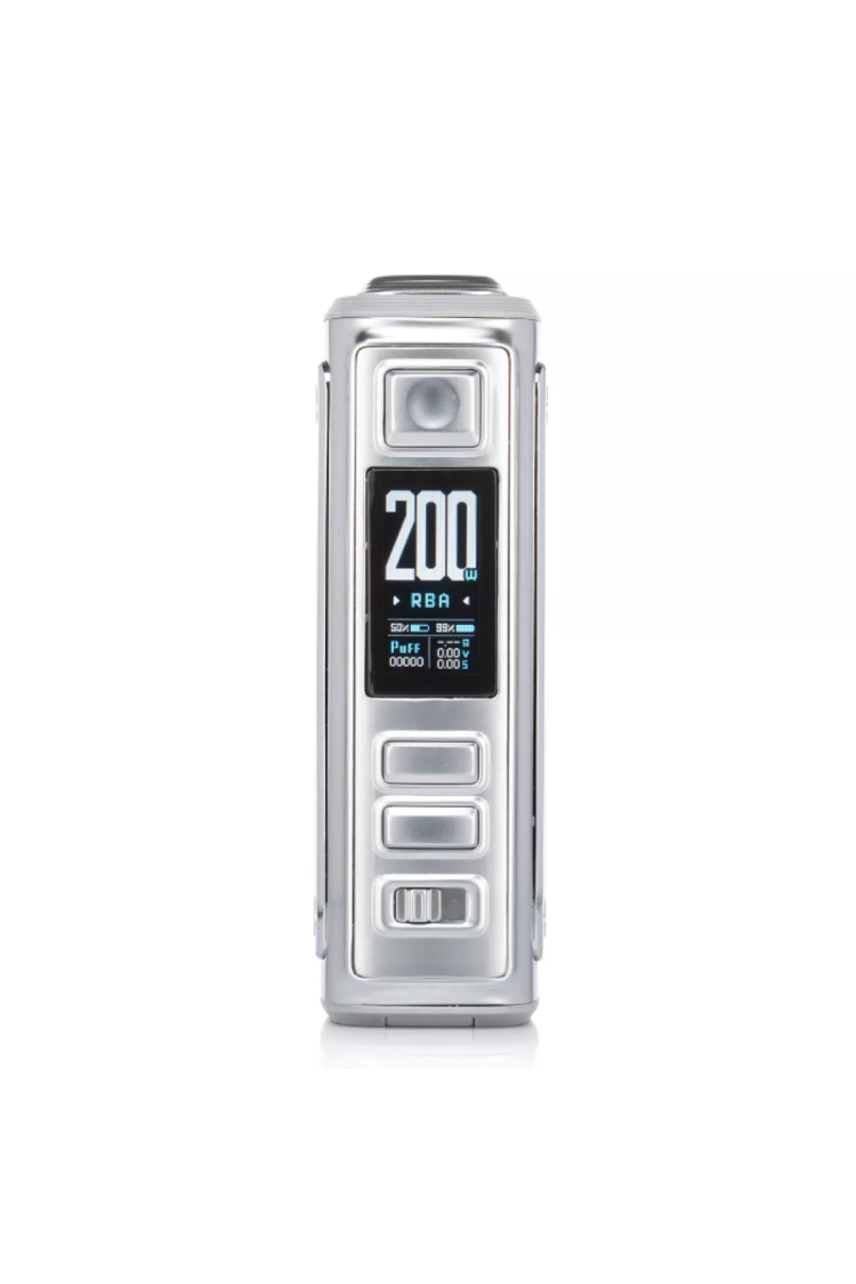 Voopoo Argus GT 2 Box Mod 200W Voopoo Argus GT 2 Box Mod 200W