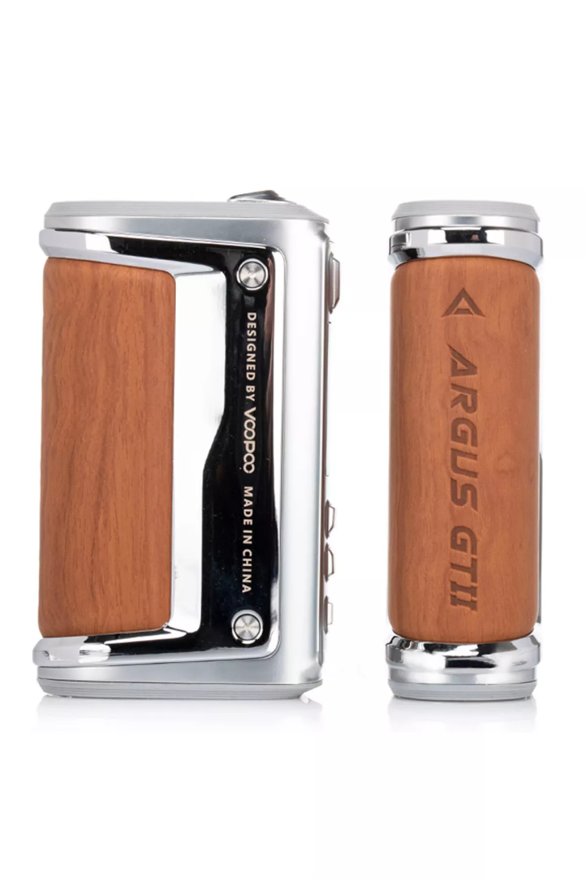 Voopoo Argus GT 2 Box Mod 200W Voopoo Argus GT 2 Box Mod 200W