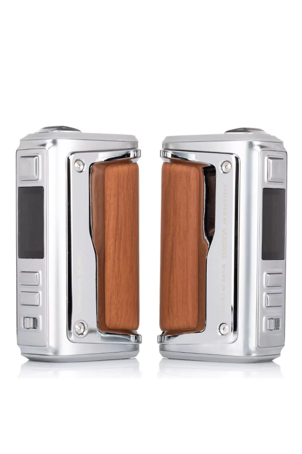Voopoo Argus GT 2 Box Mod 200W Voopoo Argus GT 2 Box Mod 200W