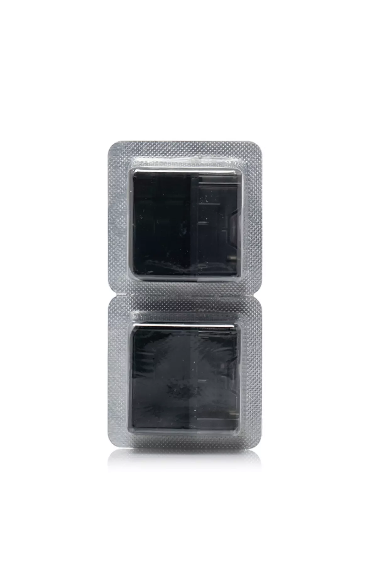 Uwell Crown B Yedek Kartuş (2 Adet) Uwell Crown B Yedek Kartuş (2 Adet)