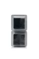 Uwell Crown B Yedek Kartuş (2 Adet) Uwell Crown B Yedek Kartuş (2 Adet)