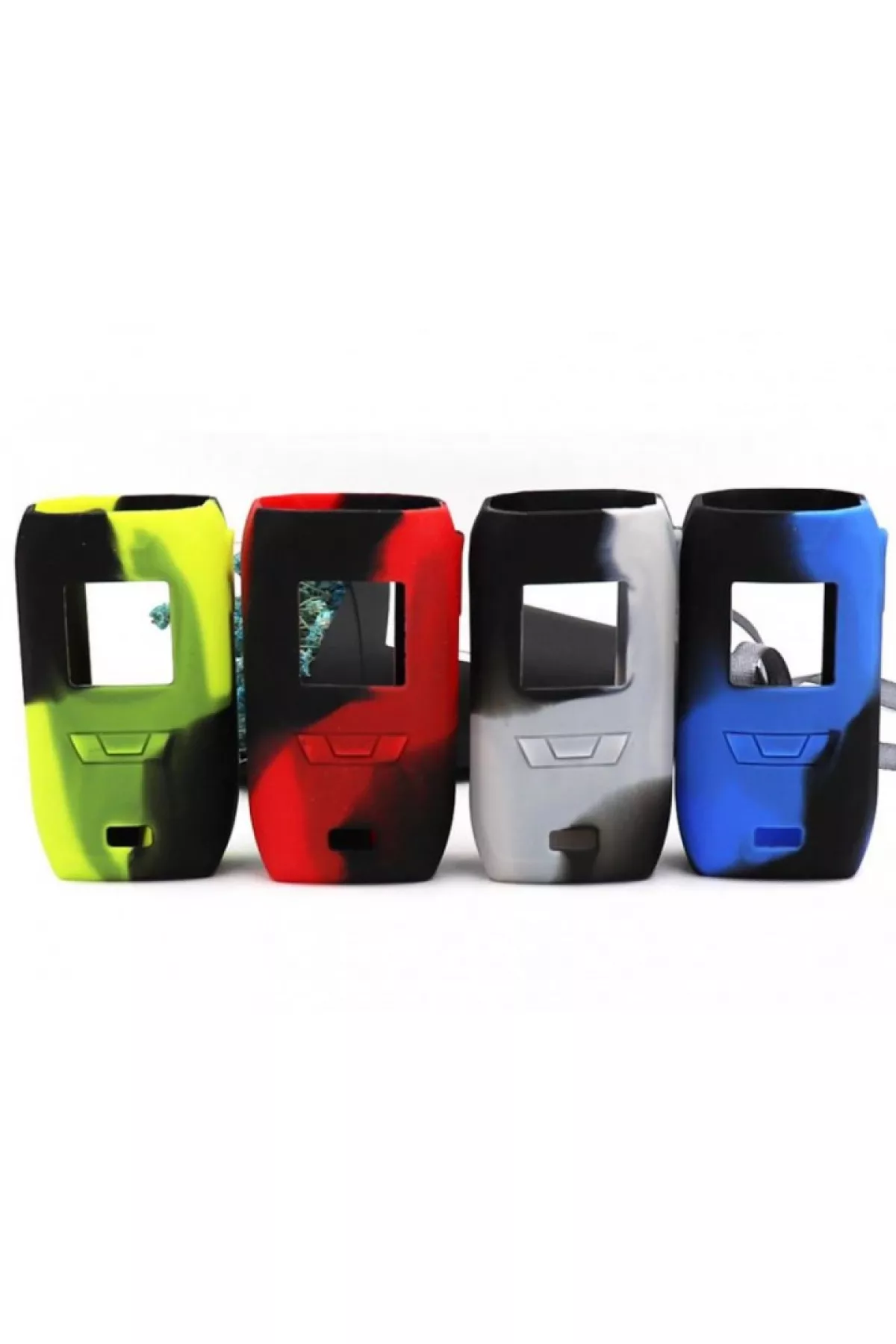 Vaporesso Revenger 220 Watt Silikon Koruyucu Kılıf Vaporesso Revenger 220 Watt Silikon Koruyucu Kılıf