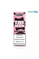 One Hit Wonder The Man Premium Likit (100ml) One Hit Wonder The Man Premium Likit (100ml)