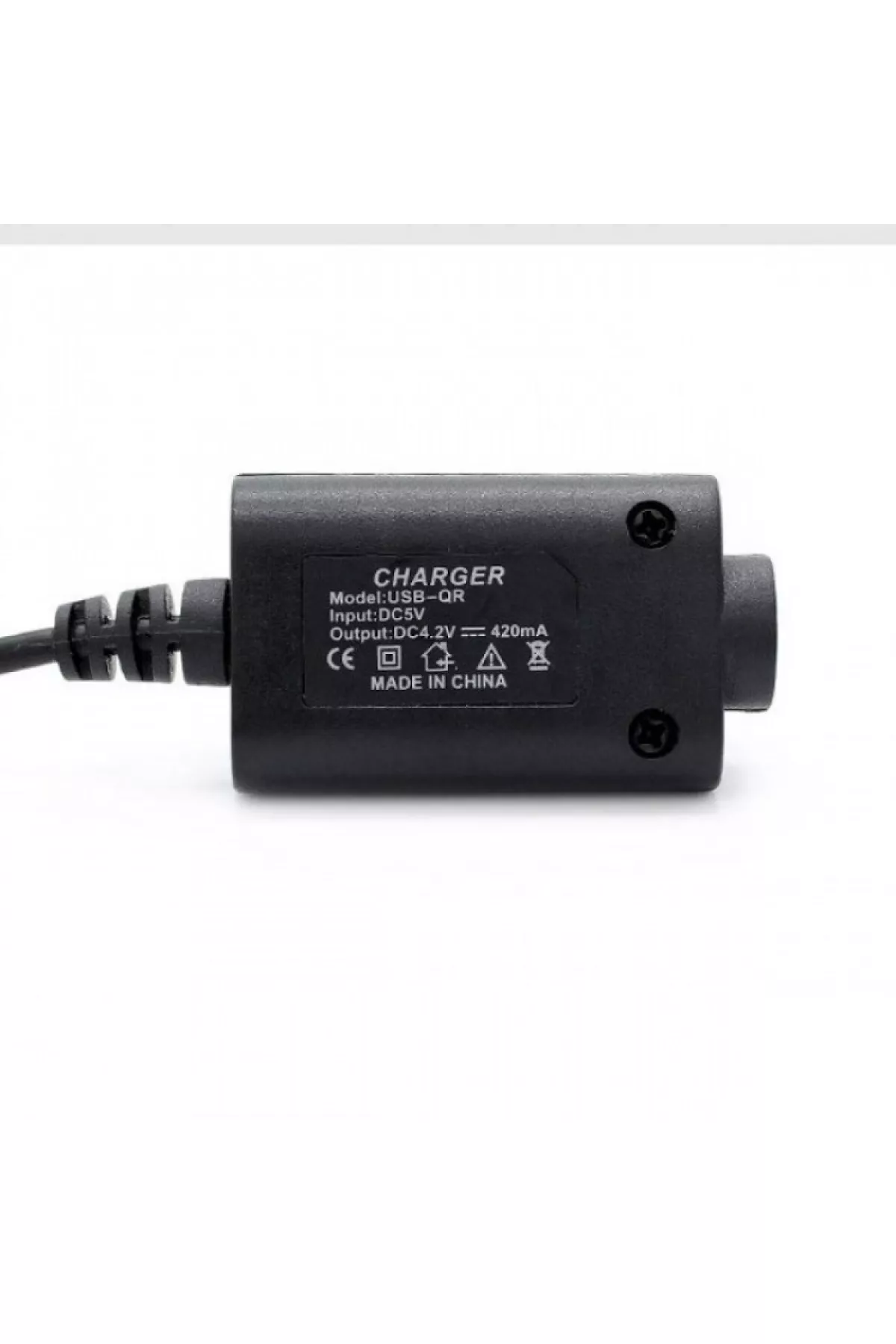 Ego Elektronik Sigara USB Şarj Aleti Ego Elektronik Sigara USB Şarj Aleti