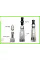 EgoTech EGo-t CE-6 Tekli Set Likit Hediyeli Elektronik Sigara EgoTech EGo-t CE-6 Tekli Set Likit Hediyeli Elektronik Sigara