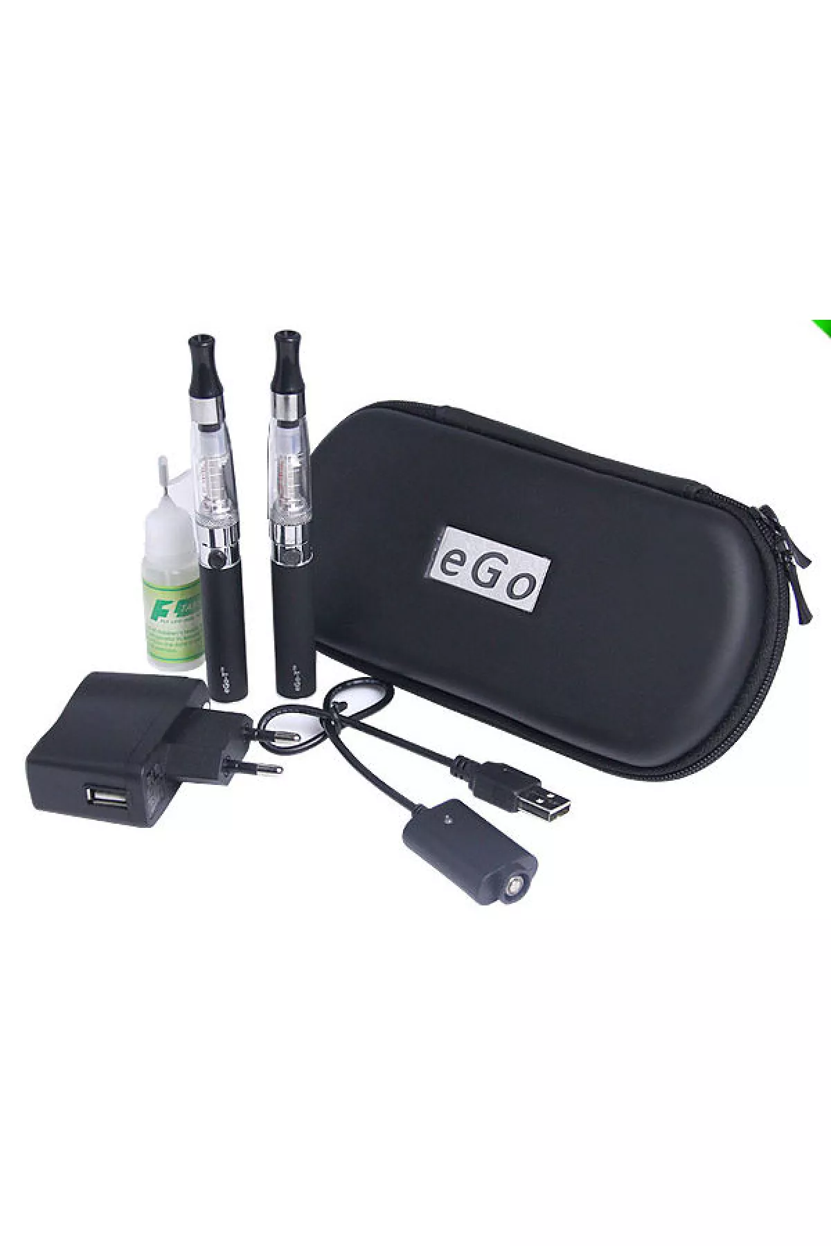 EgoTech EGo-t CE-6 Tekli Set Likit Hediyeli Elektronik Sigara EgoTech EGo-t CE-6 Tekli Set Likit Hediyeli Elektronik Sigara
