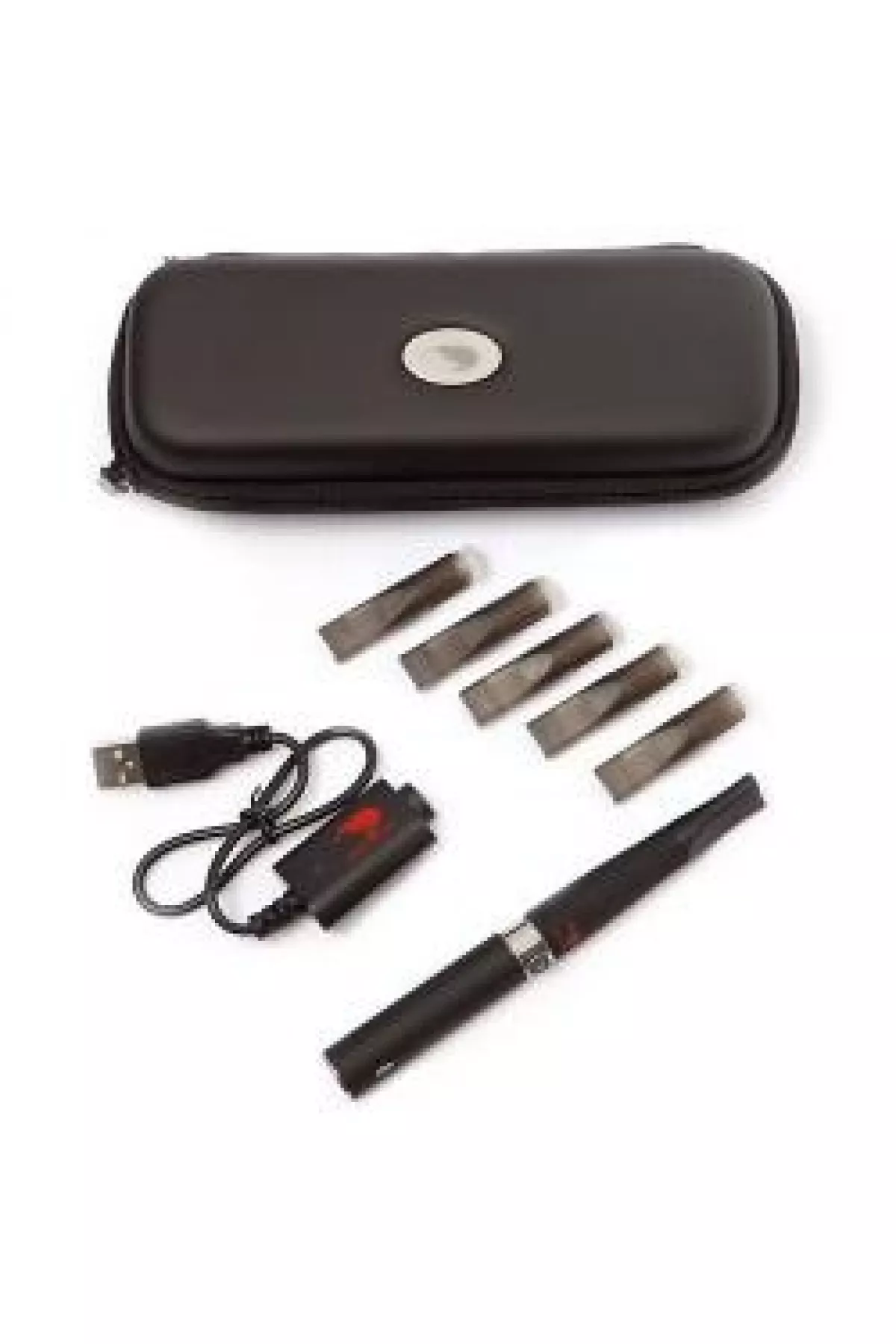 EgoTech EGo-t CE-6 Tekli Set Likit Hediyeli Elektronik Sigara EgoTech EGo-t CE-6 Tekli Set Likit Hediyeli Elektronik Sigara