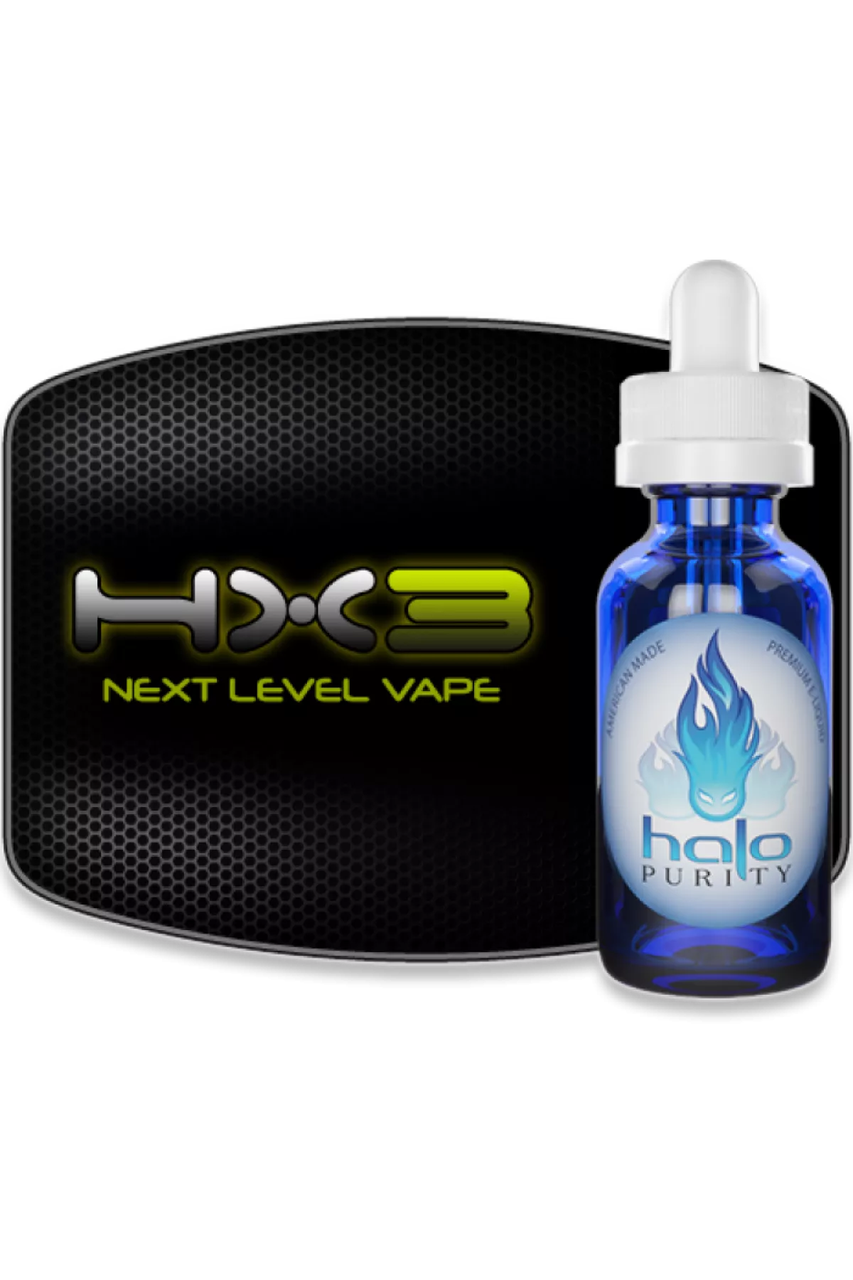 Halo HX3 Premium Elektronik Sigara Likit - 30 ML Halo HX3 Premium Elektronik Sigara Likit - 30 ML