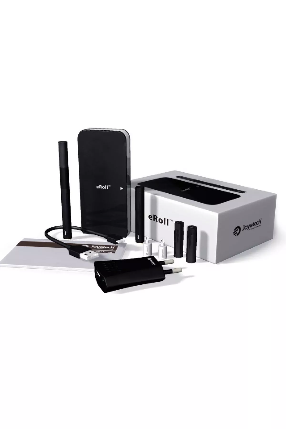 Joyetech eRoll Gerçek Görünümlü Elektronik Sigara Joyetech eRoll Gerçek Görünümlü Elektronik Sigara
