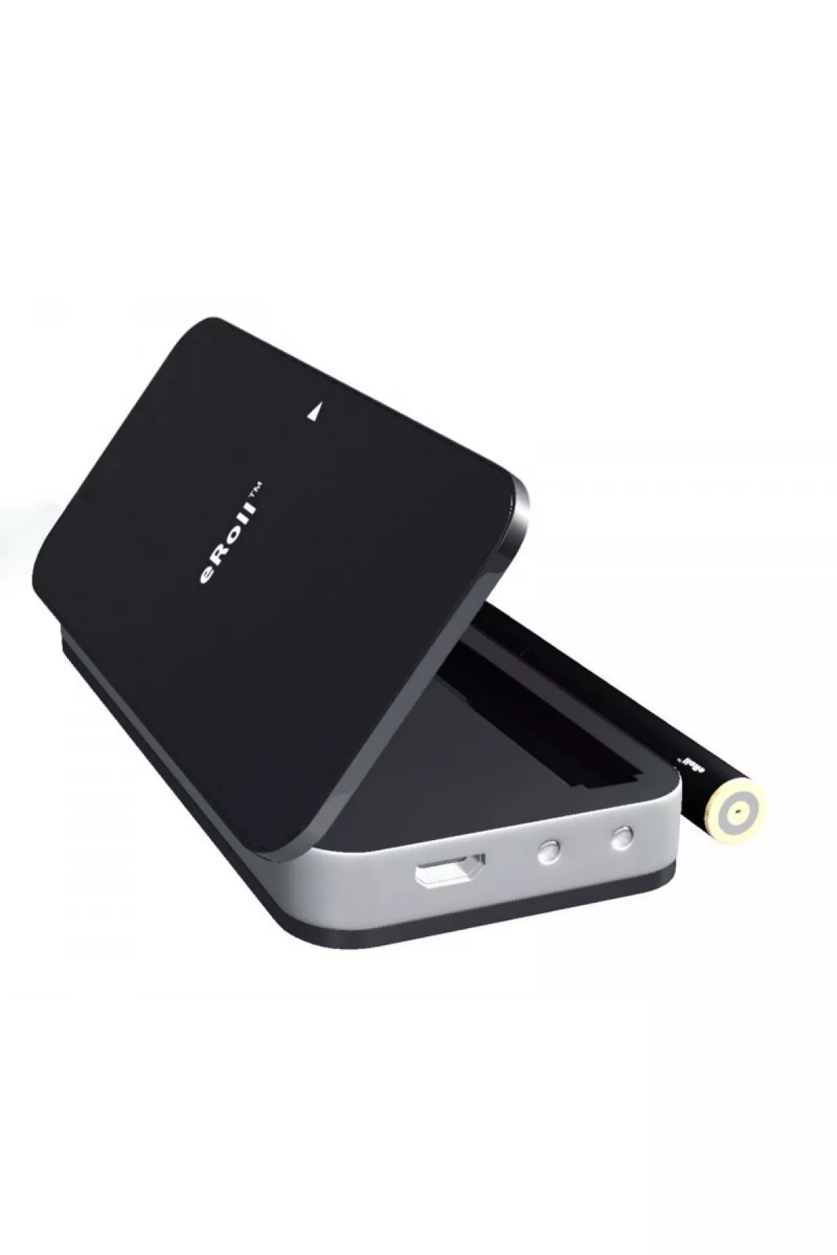 Joyetech eRoll Gerçek Görünümlü Elektronik Sigara Joyetech eRoll Gerçek Görünümlü Elektronik Sigara