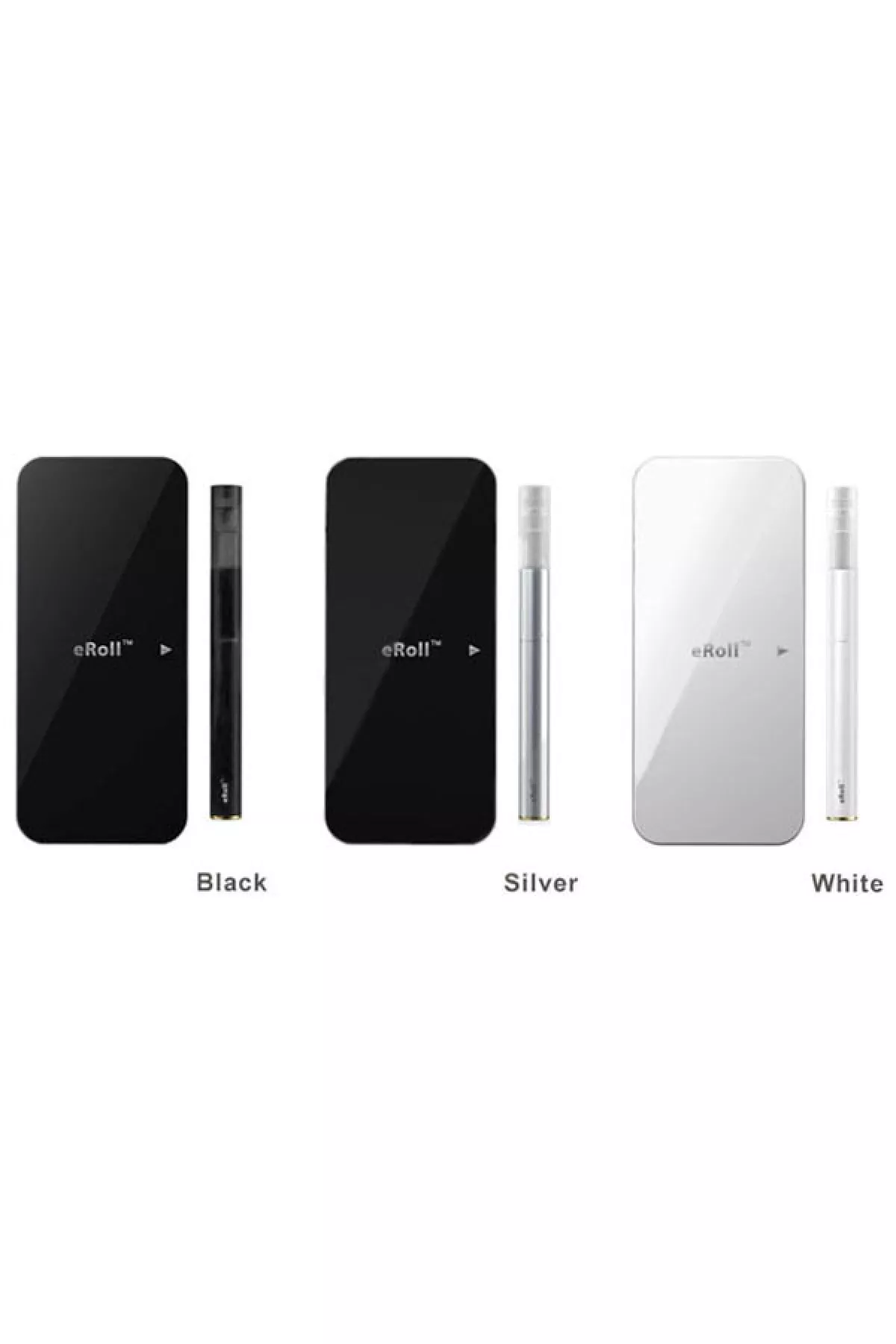Joyetech eRoll Gerçek Görünümlü Elektronik Sigara Joyetech eRoll Gerçek Görünümlü Elektronik Sigara