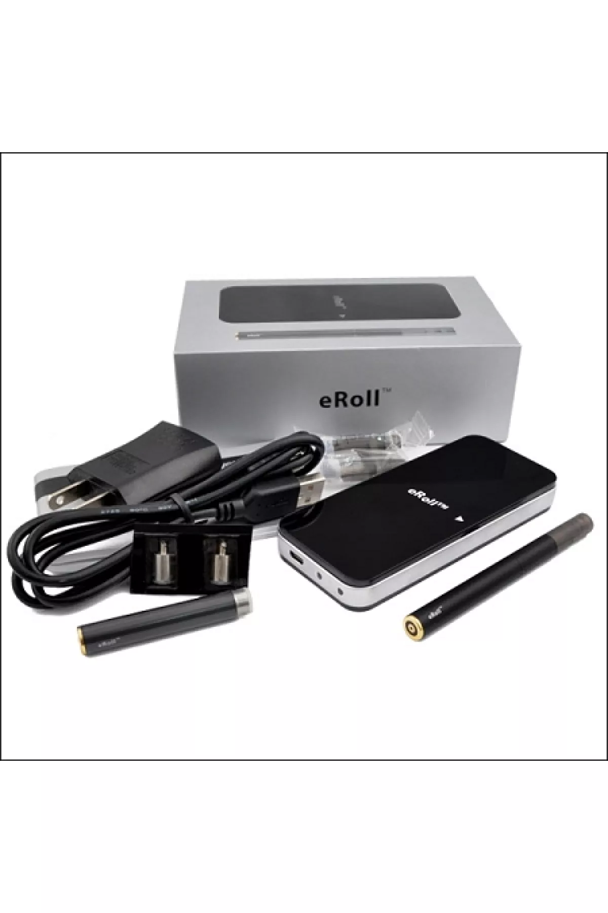 Joyetech eRoll Gerçek Görünümlü Elektronik Sigara Joyetech eRoll Gerçek Görünümlü Elektronik Sigara
