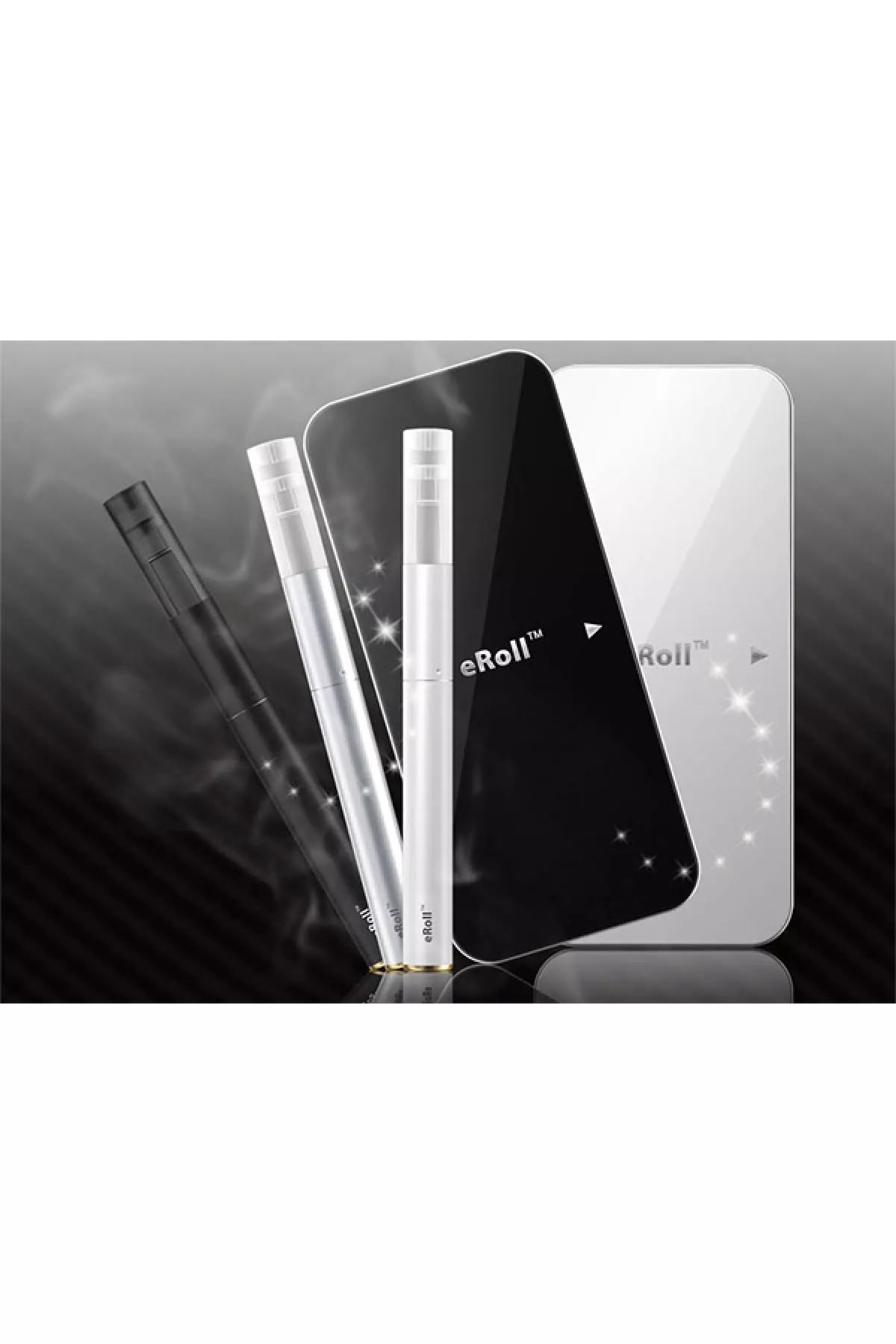 Joyetech eRoll Gerçek Görünümlü Elektronik Sigara Joyetech eRoll Gerçek Görünümlü Elektronik Sigara