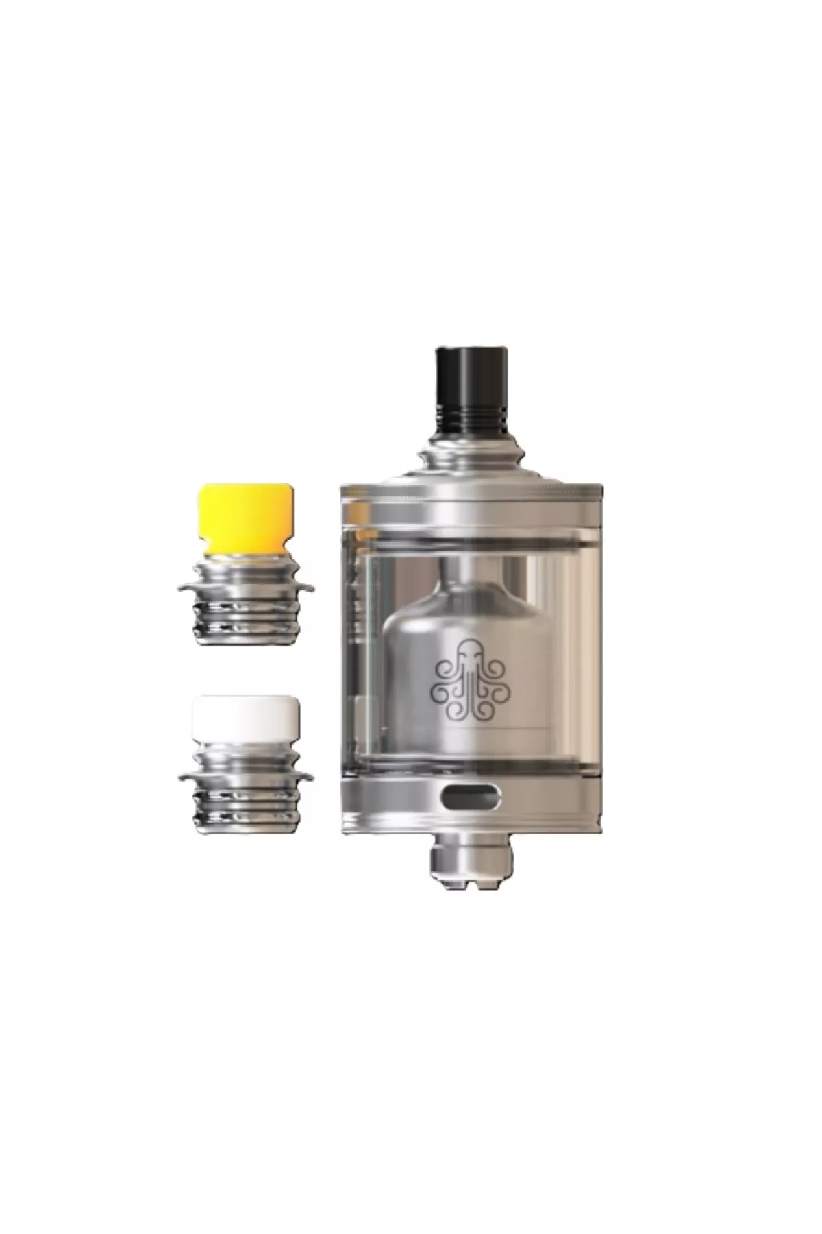 Valor MTL RTA - Cthulhu Mod Valor MTL RTA - Cthulhu Mod