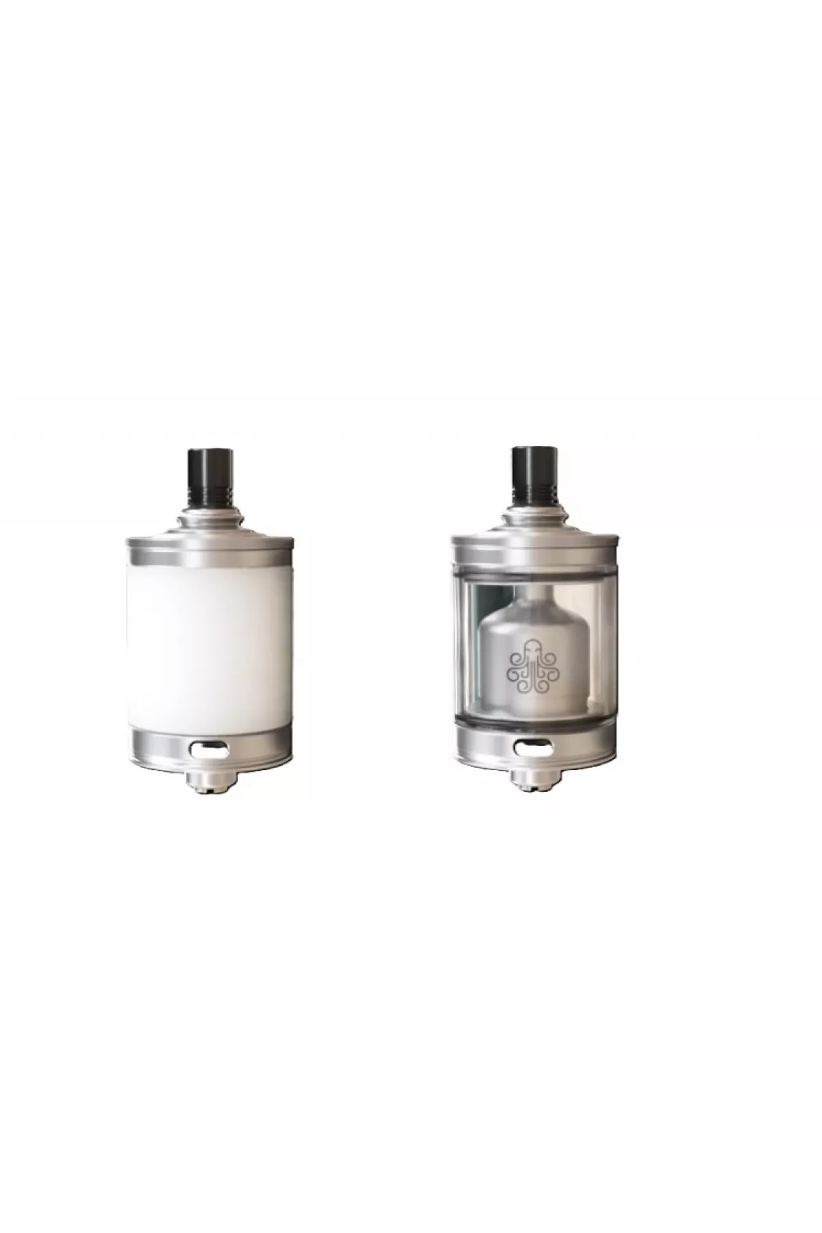 Valor MTL RTA - Cthulhu Mod Valor MTL RTA - Cthulhu Mod