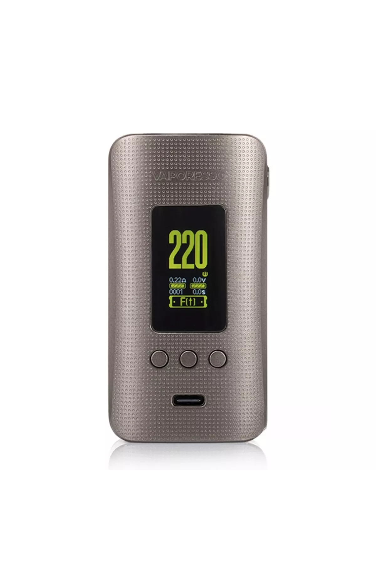 Vaporesso Gen200 220W Box Mod Vaporesso Gen200 220W Box Mod