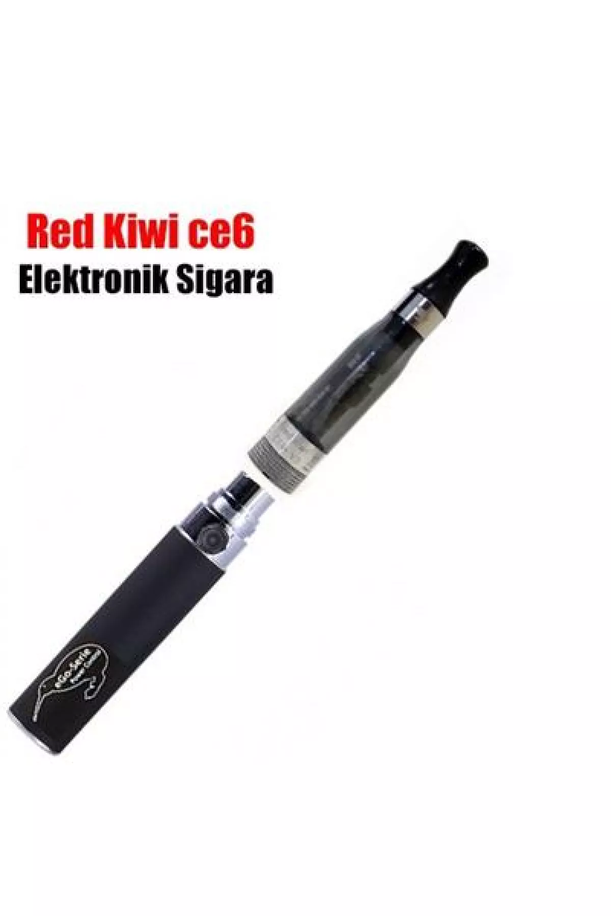 Red Kiwi CE4 + V3 Elektronik Sigara Red Kiwi CE4 + V3 Elektronik Sigara