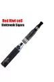 Red Kiwi CE4 + V3 Elektronik Sigara Red Kiwi CE4 + V3 Elektronik Sigara