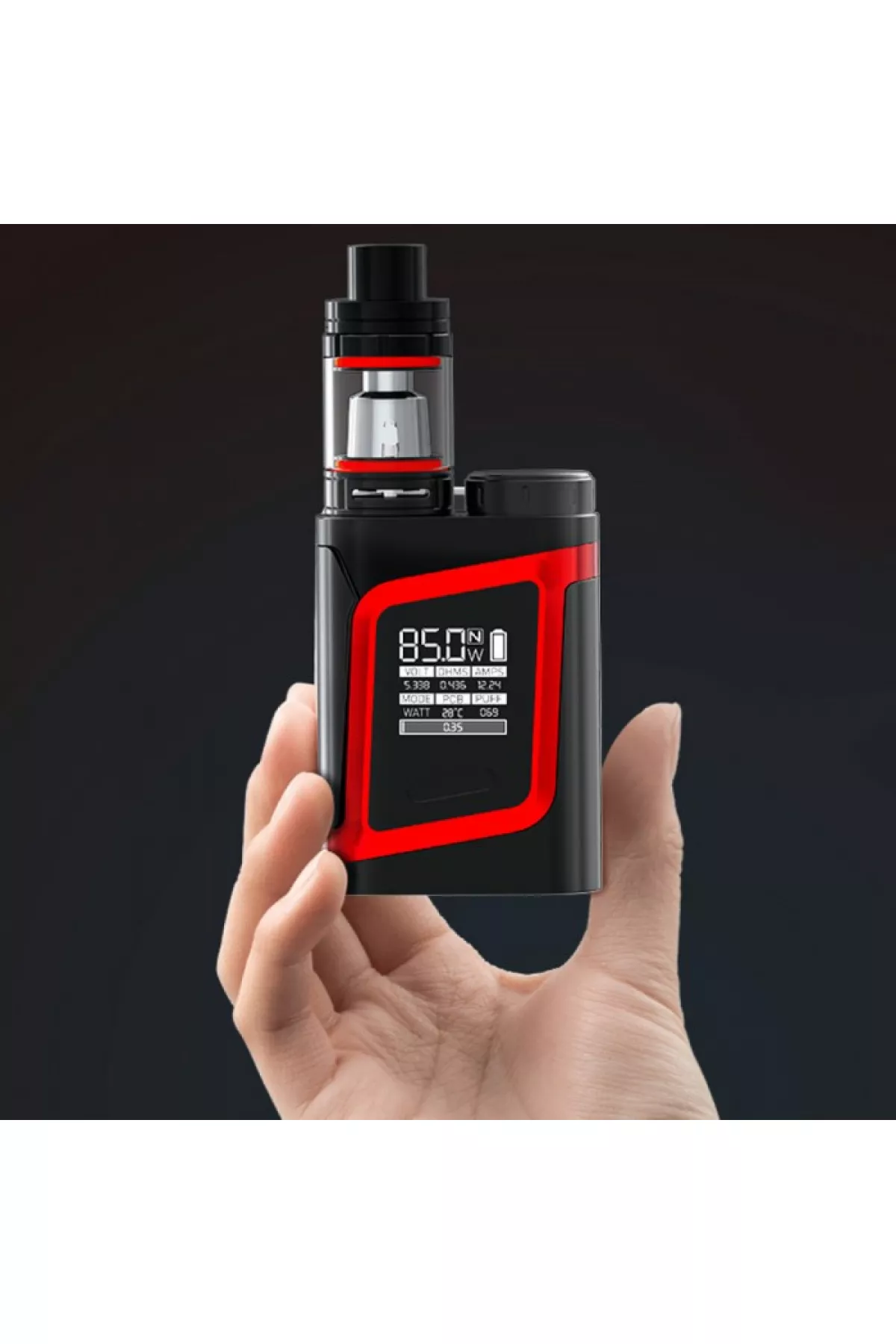 Smok AL85 Kit 85W Elektronik Sigara Smok AL85 Kit 85W Elektronik Sigara