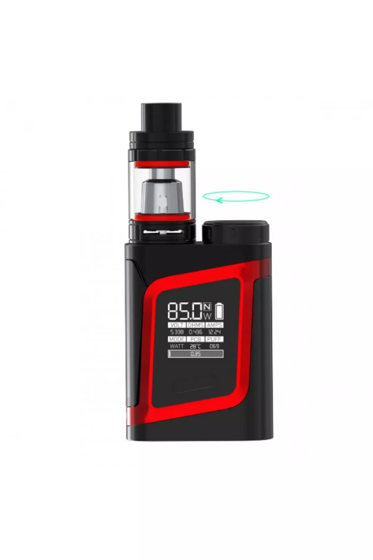 Smok AL85 Kit 85W Elektronik Sigara Smok AL85 Kit 85W Elektronik Sigara