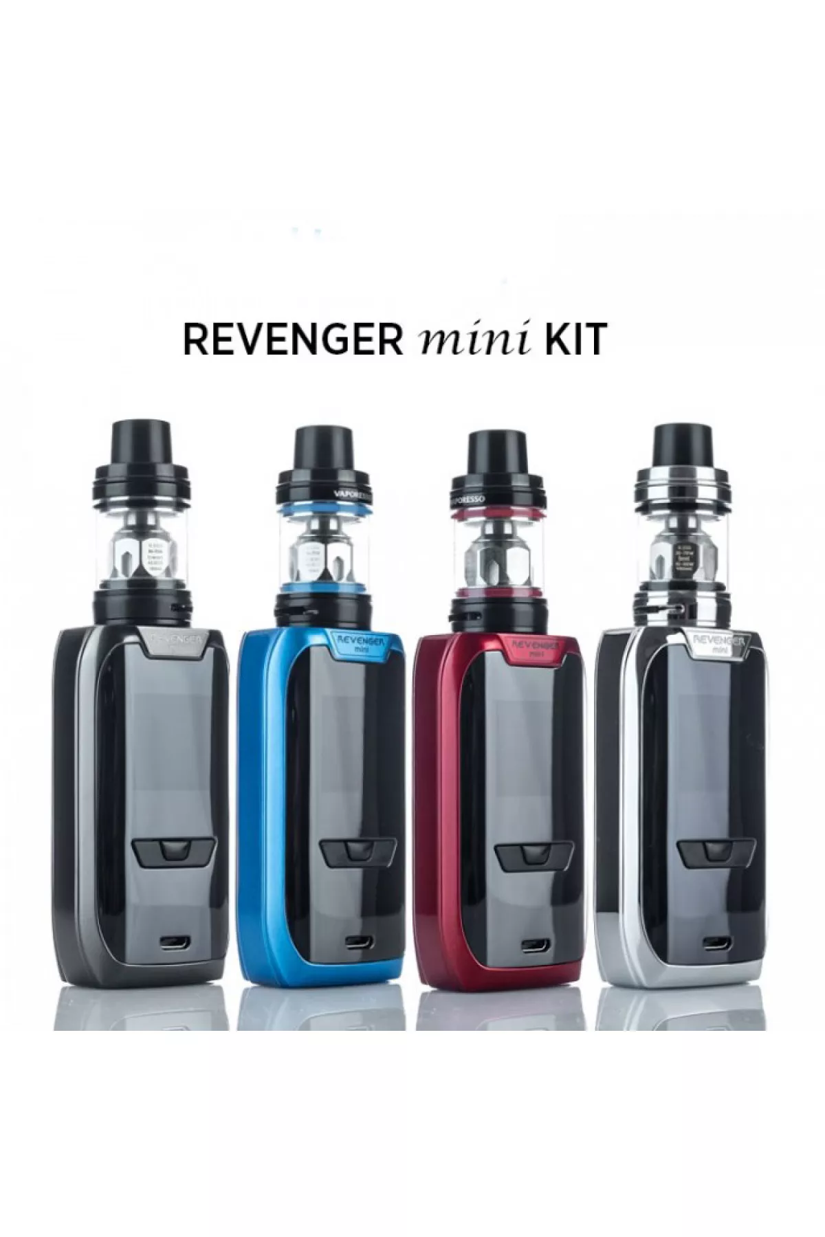 Vaporesso Revenger Mini 85W Vaporesso Revenger Mini 85W