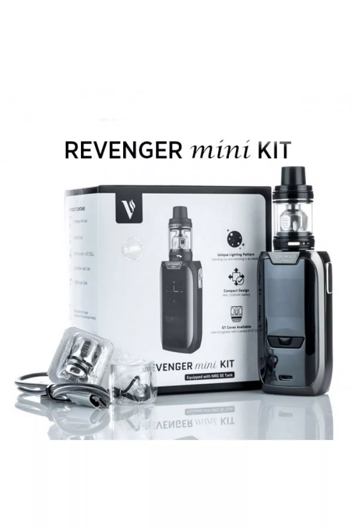 Vaporesso Revenger Mini 85W Vaporesso Revenger Mini 85W