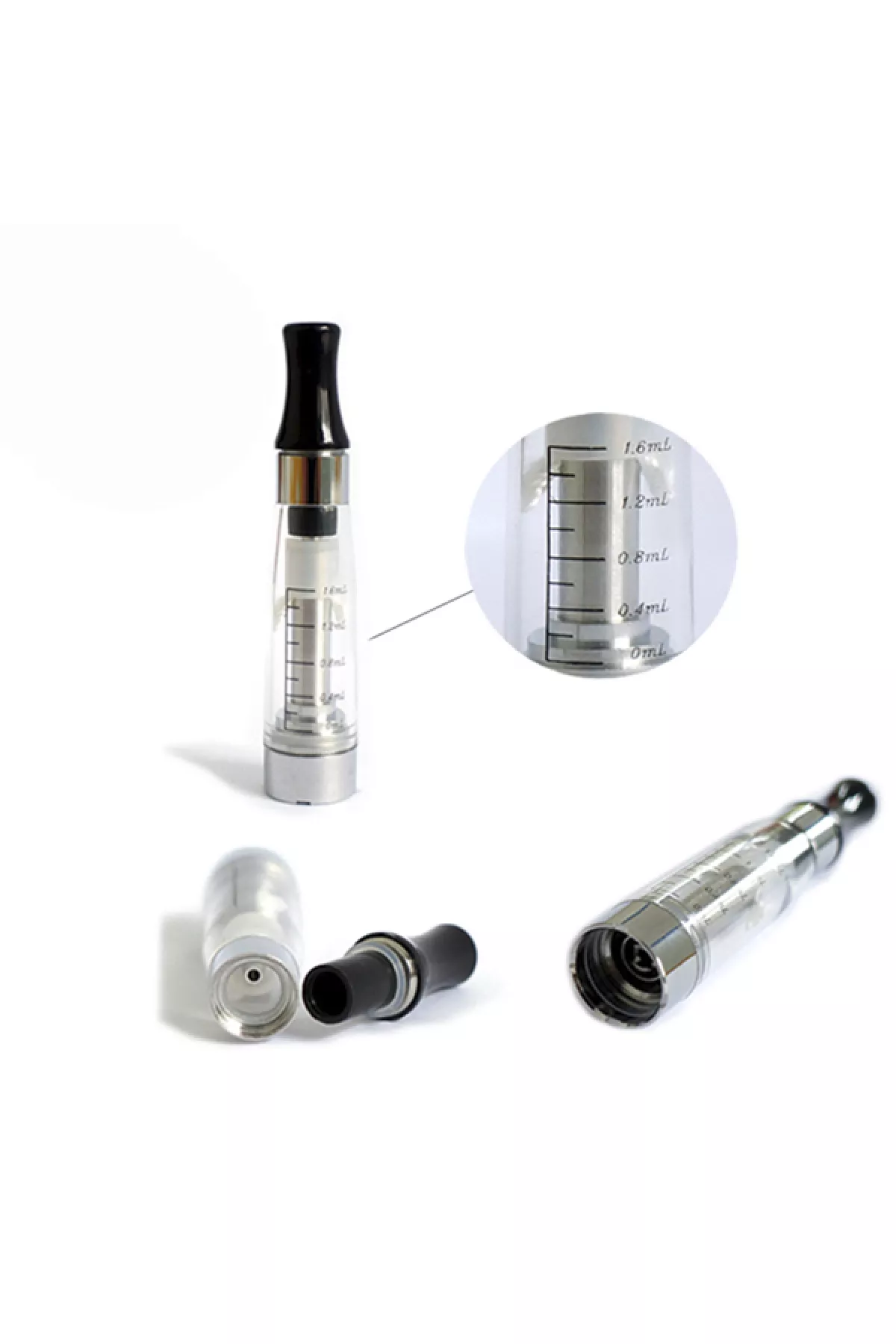 Ego-ce5 Atomizer Ego-ce5 Atomizer